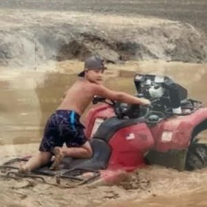 Meet your Posher, Wesley